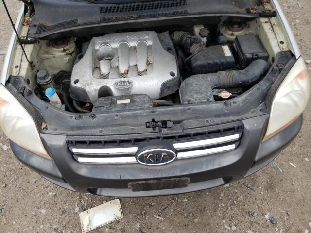 Photo 7 from auction – 2005 KIA NEW SPORTA with VIN KNDJF724157052036