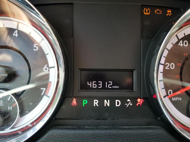 Photo 8 from auction – 2019 DODGE GRAND CARA with VIN 2C4RDGBG5KR684292