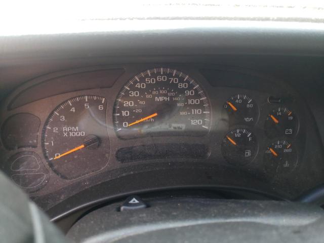 Photo 8 from auction – 2004 CHEVROLET SILVERADO with VIN 1GCEK19TX4E208138