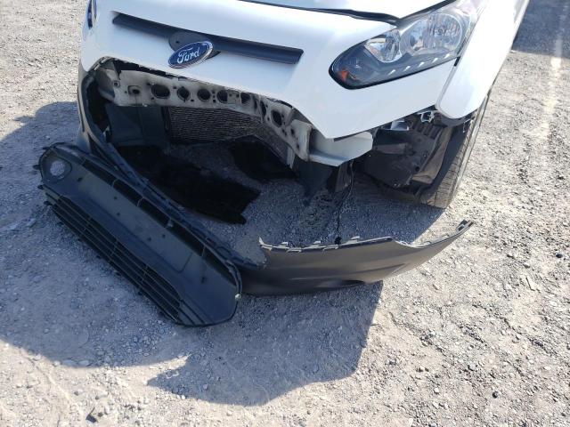Photo 9 from auction – 2018 FORD TRANSIT CO with VIN NM0LS7E74J1380345