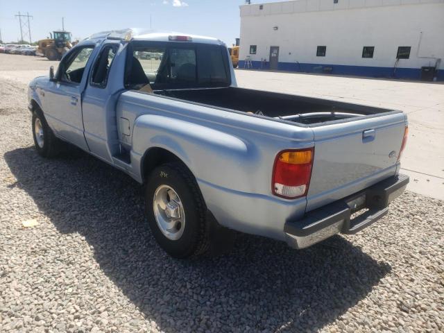 Photo 3 from auction – 1998 FORD RANGER SUP with VIN 1FTYR14C7WPA78679