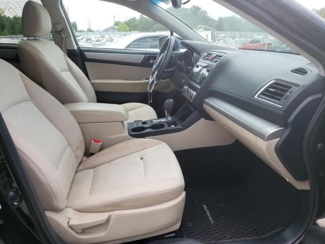 Photo 5 from auction – 2015 SUBARU OUTBACK 2. with VIN 4S4BSADC7F3201961