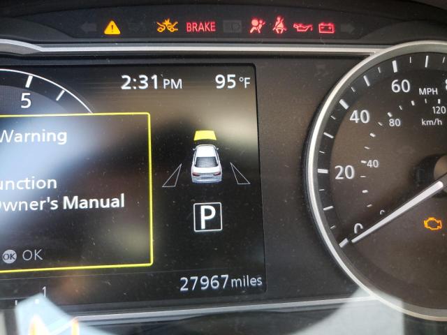 Photo 8 from auction – 2021 NISSAN VERSA SV with VIN 3N1CN8EV4ML826251