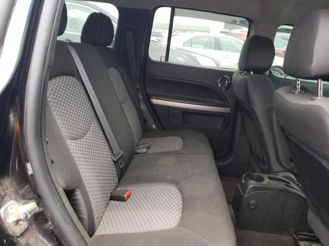 Photo 6 from auction – 2011 CHEVROLET HHR LT with VIN 3GNBACFU4BS655735
