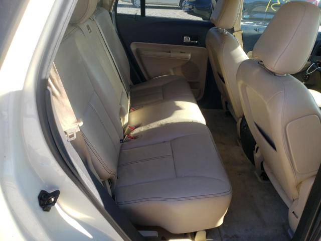 Photo 6 from auction – 2008 FORD EDGE LIMIT with VIN 2FMDK39C28BA95354