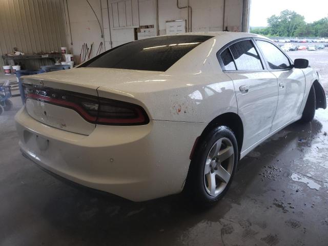 Photo 4 from auction – 2017 DODGE CHARGER PO with VIN 2C3CDXAT9HH660245