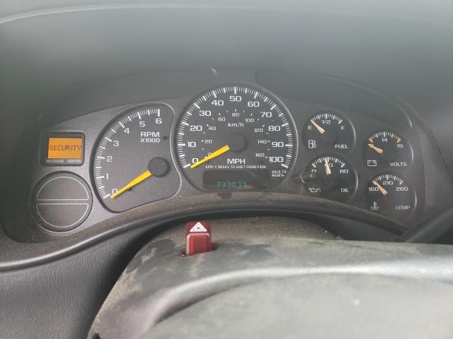 Photo 8 from auction – 2001 CHEVROLET SILVERADO with VIN 2GCEC19T511296123