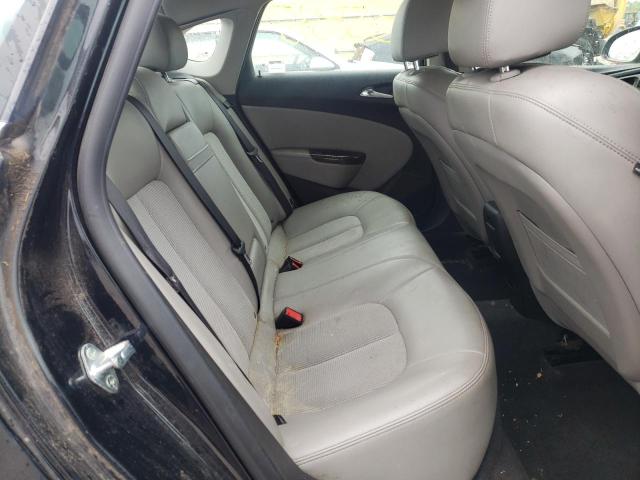 Photo 6 from auction – 2013 BUICK VERANO CON with VIN 1G4PR5SK1D4114616