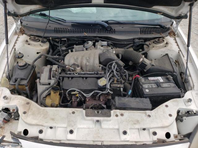 Photo 7 from auction – 1997 FORD TAURUS GL with VIN 1FALP57U9VG314443