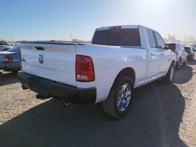 Photo 4 from auction – 2013 RAM 1500 SLT with VIN 1C6RR6GT6DS694078