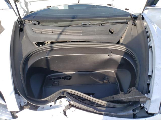 Photo 7 from auction – 2019 TESLA MODEL 3 with VIN 5YJ3E1EAXKF509264