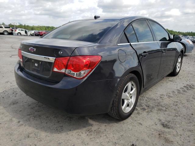 Photo 4 from auction – 2014 CHEVROLET CRUZE LT with VIN 1G1PC5SB6E7159291