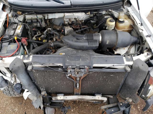 Photo 7 from auction – 2007 FORD F150 SUPER with VIN 1FTRW12W57KC47168
