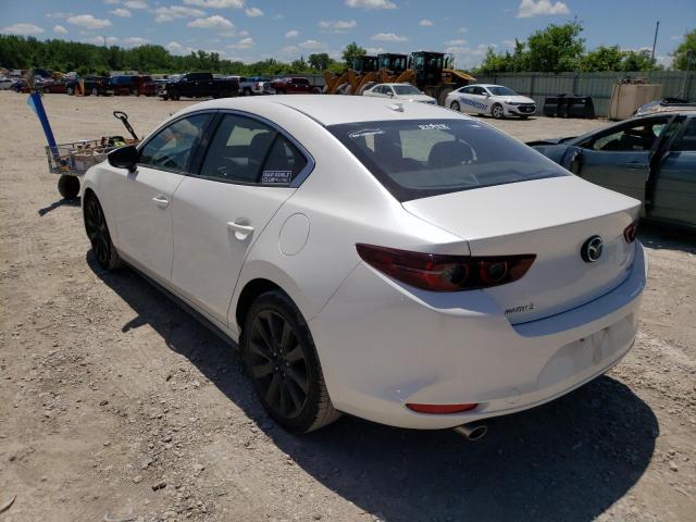 Photo 3 from auction – 2019 MAZDA 3 PREFERRE with VIN JM1BPACMXK1102038