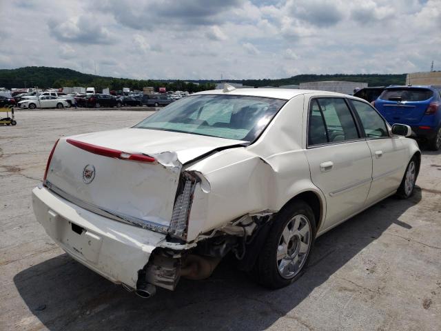 Photo 4 from auction – 2011 CADILLAC DTS PREMIU with VIN 1G6KH5E64BU109975