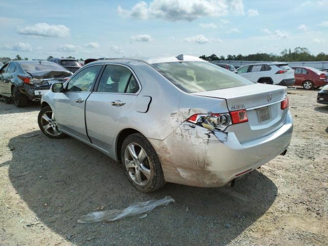Photo 3 from auction – 2012 ACURA TSX TECH with VIN JH4CU2F60CC019254