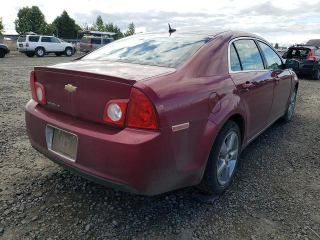 Photo 4 from auction – 2011 CHEVROLET MALIBU 2LT with VIN 1G1ZD5E18BF140221