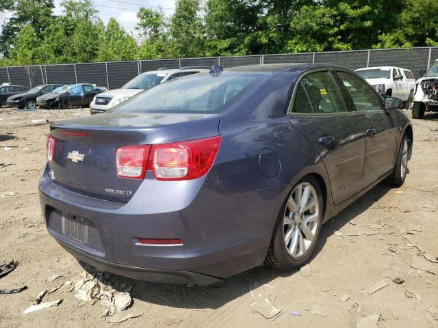 Photo 4 from auction – 2014 CHEVROLET MALIBU with VIN 1G11E5SL3EF251490