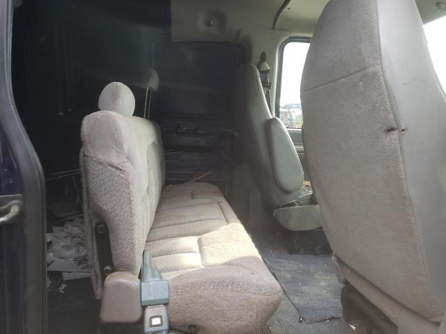 Photo 6 from auction – 2005 FORD ECONOLINE with VIN 1FTNE24W55HB22640