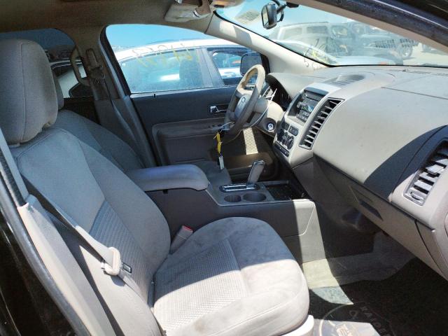 Photo 5 from auction – 2008 FORD EDGE SE with VIN 2FMDK36C08BA99343