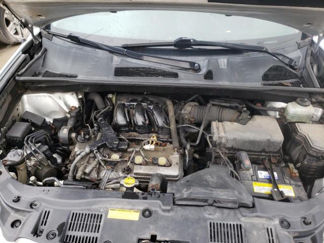 Photo 7 from auction – 2008 TOYOTA HIGHLANDER with VIN JTEES41A382082896
