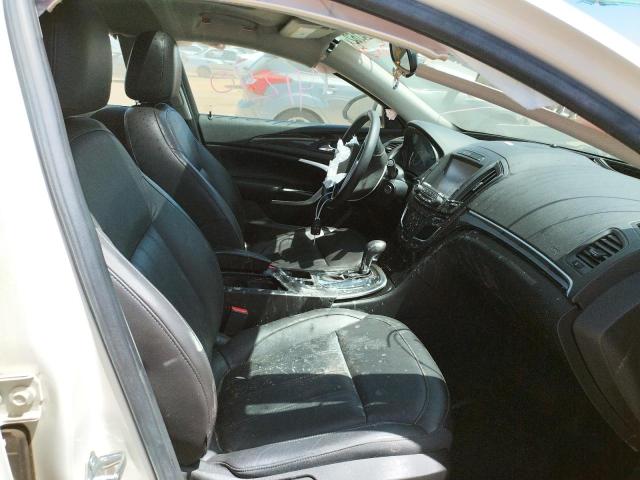 Photo 5 from auction – 2015 BUICK REGAL with VIN 2G4GK5EX2F9297679