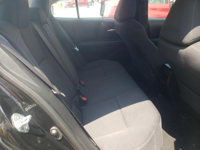 Photo 6 from auction – 2020 TOYOTA COROLLA LE with VIN 5YFEPRAE6LP119844