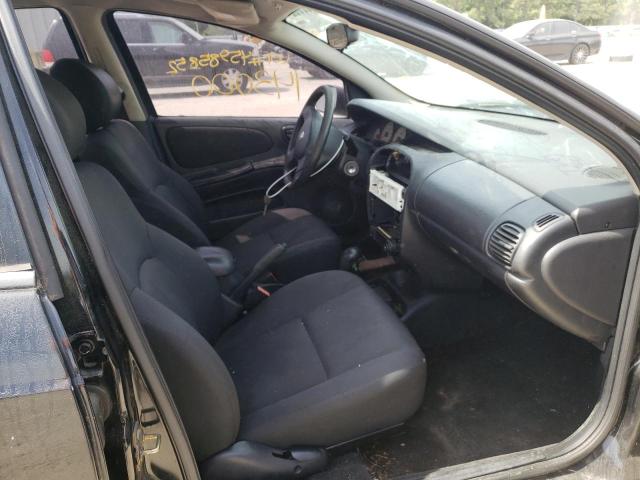 Photo 5 from auction – 2004 DODGE NEON SXT with VIN 1B3ES56C84D522096