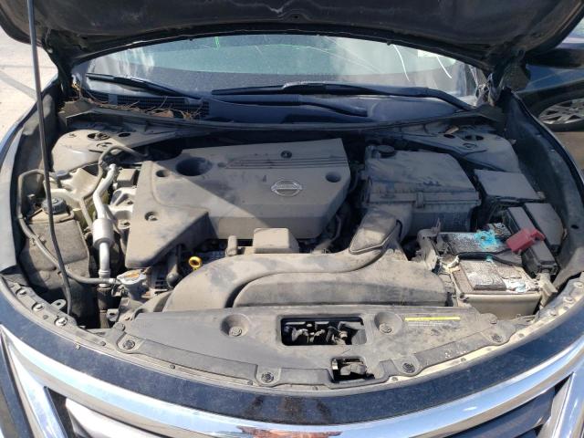 Photo 7 from auction – 2014 NISSAN ALTIMA 2.5 with VIN 1N4AL3APXEC120764