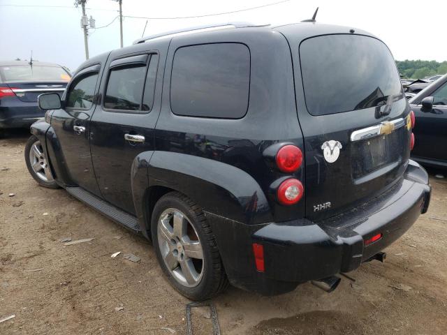 Photo 3 from auction – 2011 CHEVROLET HHR LT with VIN 3GNBACFU4BS655735