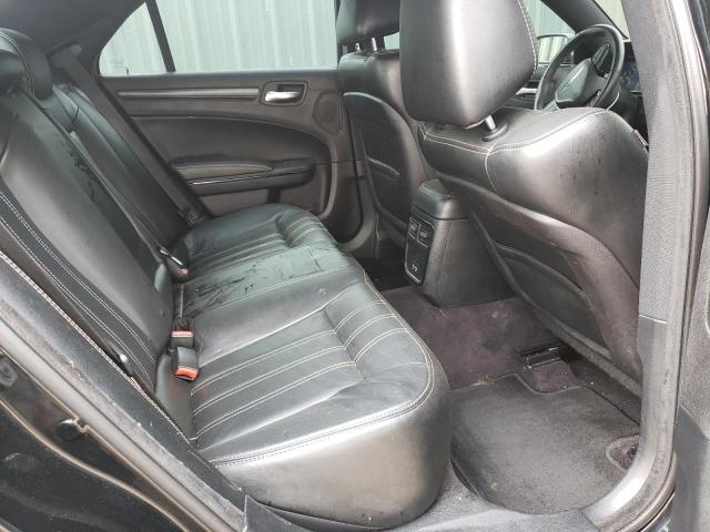 Photo 6 from auction – 2016 CHRYSLER 300 S with VIN 2C3CCAGG9GH239442