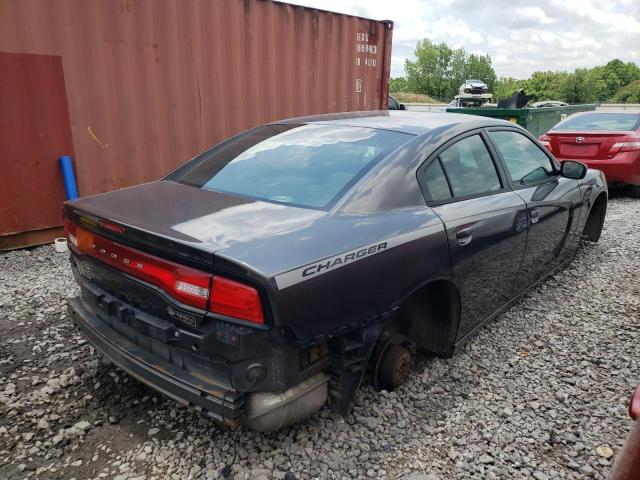 Photo 4 from auction – 2014 DODGE CHARGER SE with VIN 2C3CDXBG9EH268489