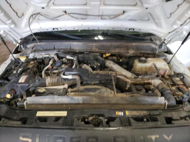 Photo 7 from auction – 2014 FORD F250 SUPER with VIN 1FT7W2BT8EEA17929