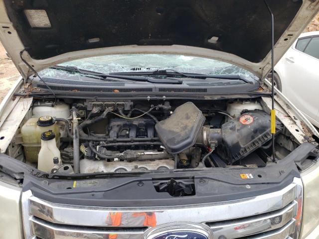 Zdjęcie 7 z aukcji – 2009 FORD EDGE LIMIT z VIN 2FMDK39C89BA59668
