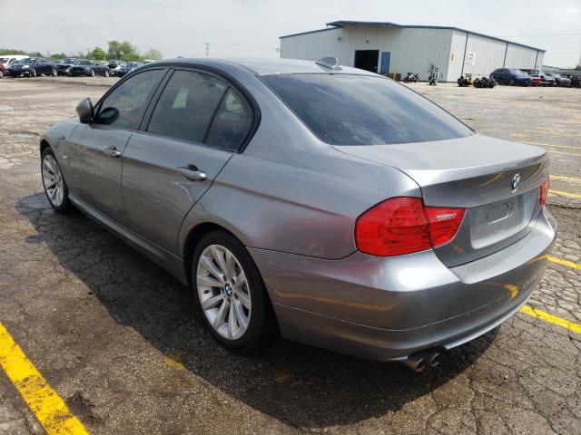 Photo 3 from auction – 2011 BMW 328 XI SUL with VIN WBAPK5C53BA994408