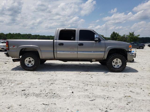 Photo 9 from auction – 2007 GMC SIERRA K25 with VIN 1GTHK23D87F125939