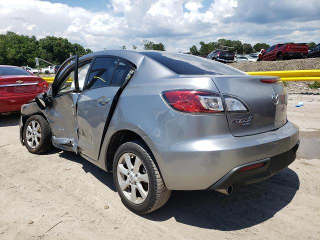 Photo 3 from auction – 2010 MAZDA 3 I with VIN JM1BL1SG6A1156880