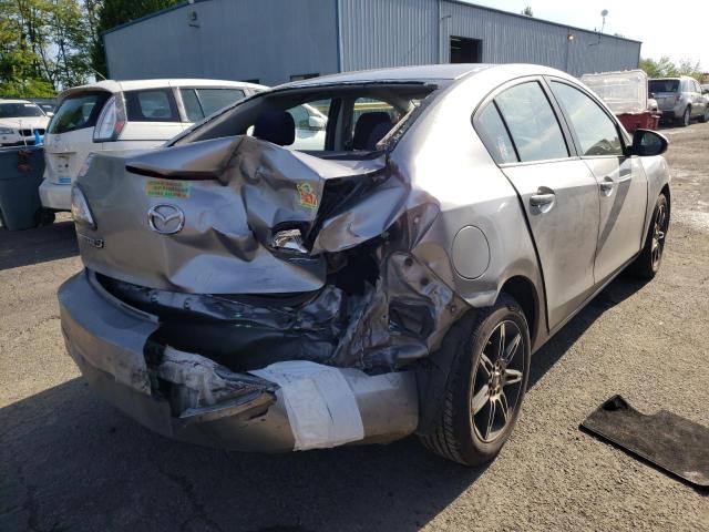 Photo 4 from auction – 2013 MAZDA 3 I with VIN JM1BL1U81D1704035