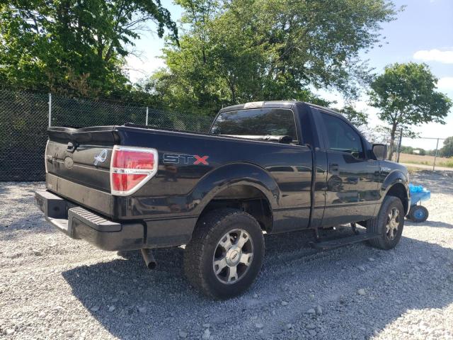 Photo 4 from auction – 2010 FORD F150 with VIN 1FTMF1CW5AKA97613
