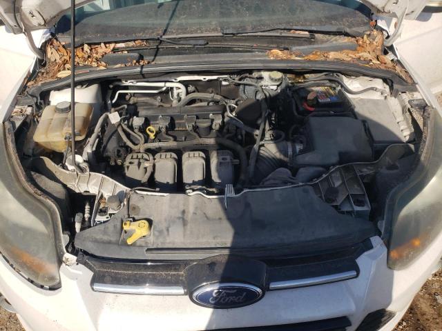 Photo 7 from auction – 2012 FORD FOCUS TITA with VIN 1FAHP3N2XCL256827
