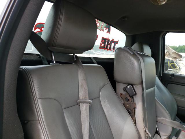 Photo 6 from auction – 2013 FORD F150 with VIN 1FTNF1CT8DKE56211