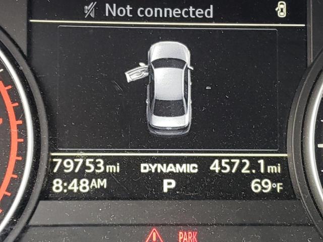 Photo 8 from auction – 2017 AUDI A4 PREMIUM with VIN WAUGNAF40HN000480