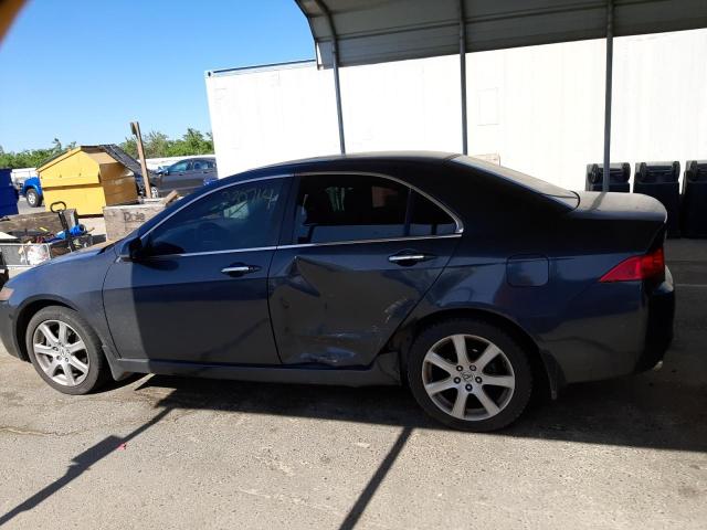 Photo 9 from auction – 2004 ACURA TSX with VIN JH4CL96834C019487