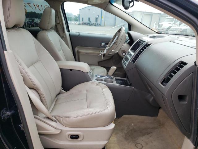 Photo 5 from auction – 2008 FORD EDGE LIMIT with VIN 2FMDK49C88BB10834