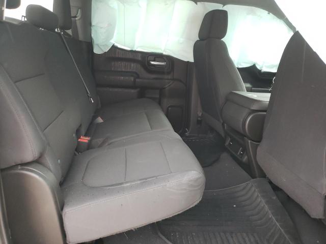 Photo 6 from auction – 2020 CHEVROLET silverado with VIN 1GCPWBEH5LZ135546
