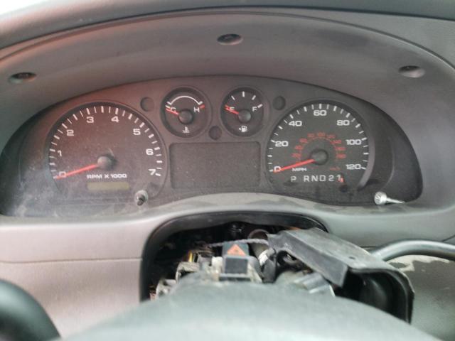 Photo 8 from auction – 2010 FORD RANGER with VIN 1FTKR1AD9APA74662