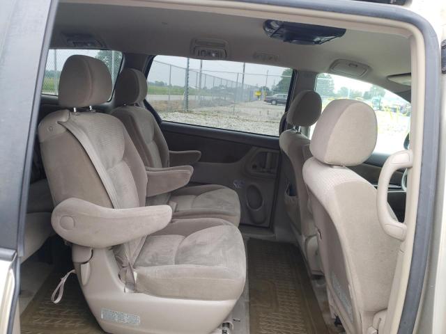 Photo 6 from auction – 2006 TOYOTA SIENNA CE with VIN 5TDZA23C06S547409