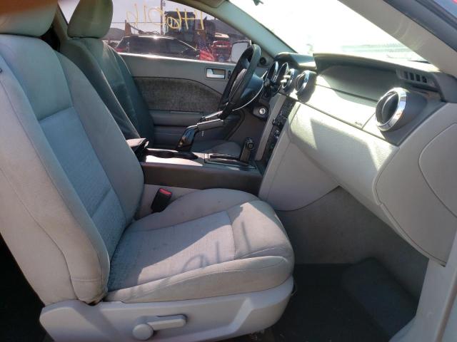 Photo 5 from auction – 2008 FORD MUSTANG with VIN 1ZVHT80N685153644