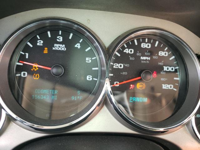 Photo 8 from auction – 2012 CHEVROLET SILVERADO with VIN 3GCPCSE0XCG309582