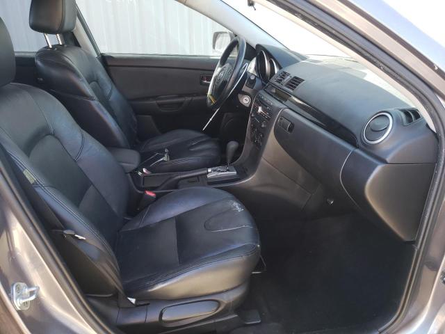 Фото 5 с аукциона – 2006 MAZDA 3 I с VIN JM1BK12F061490663